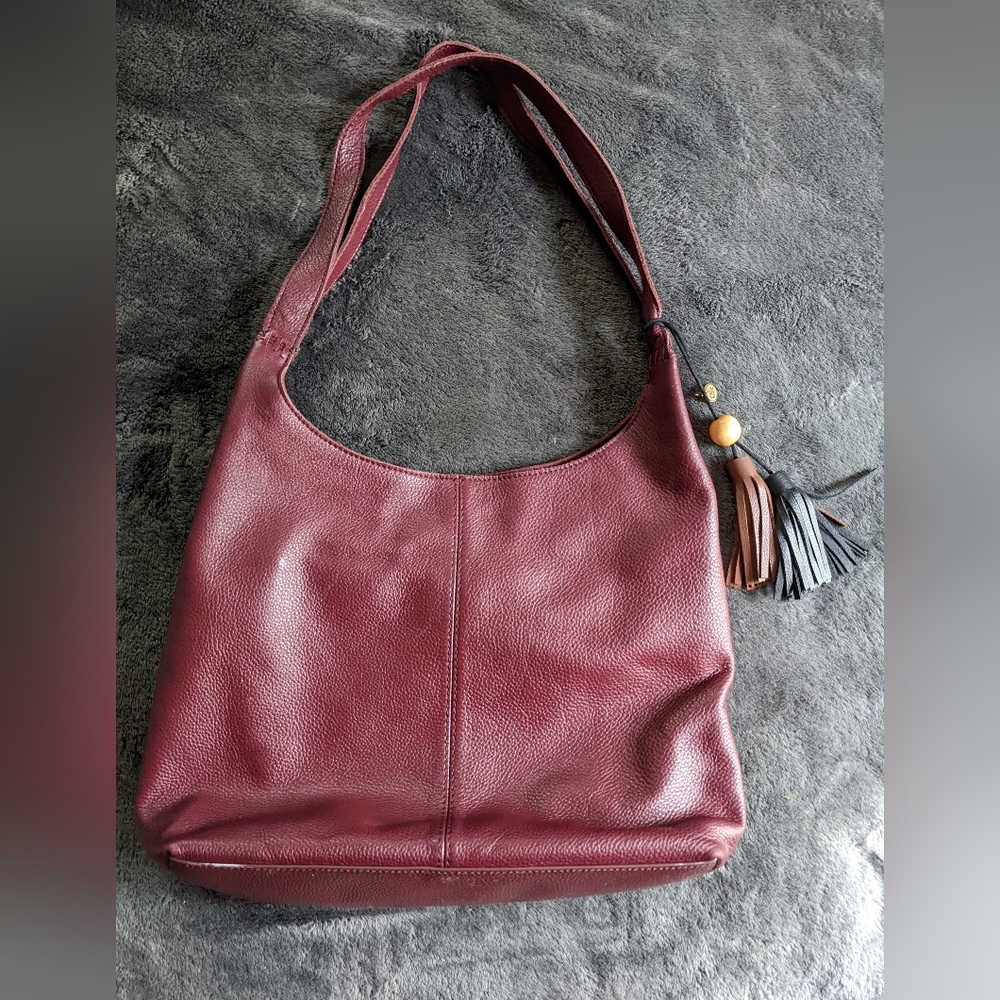 The sak huntley bag